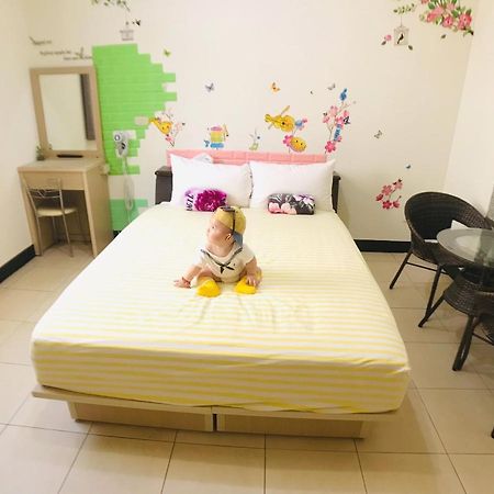Dai B&B Jincheng Exterior foto
