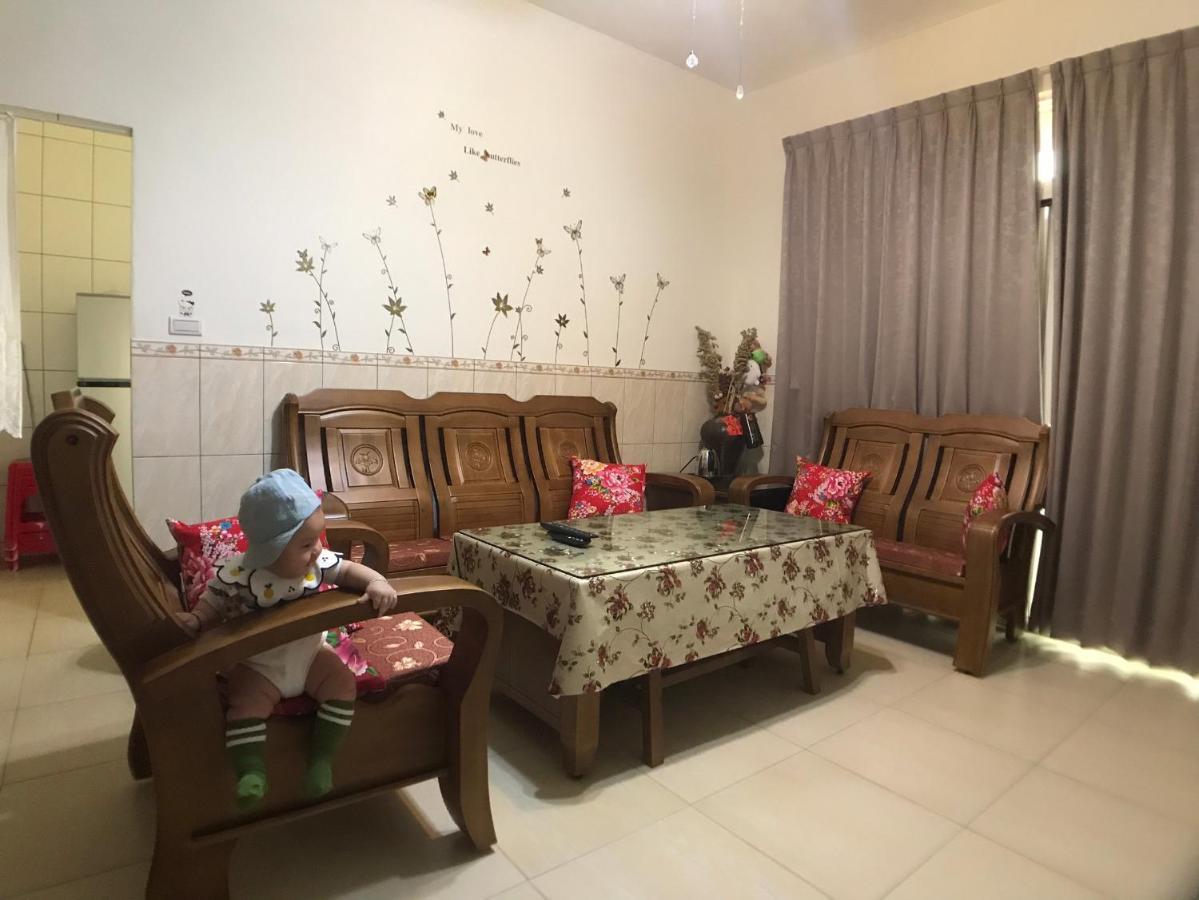 Dai B&B Jincheng Exterior foto