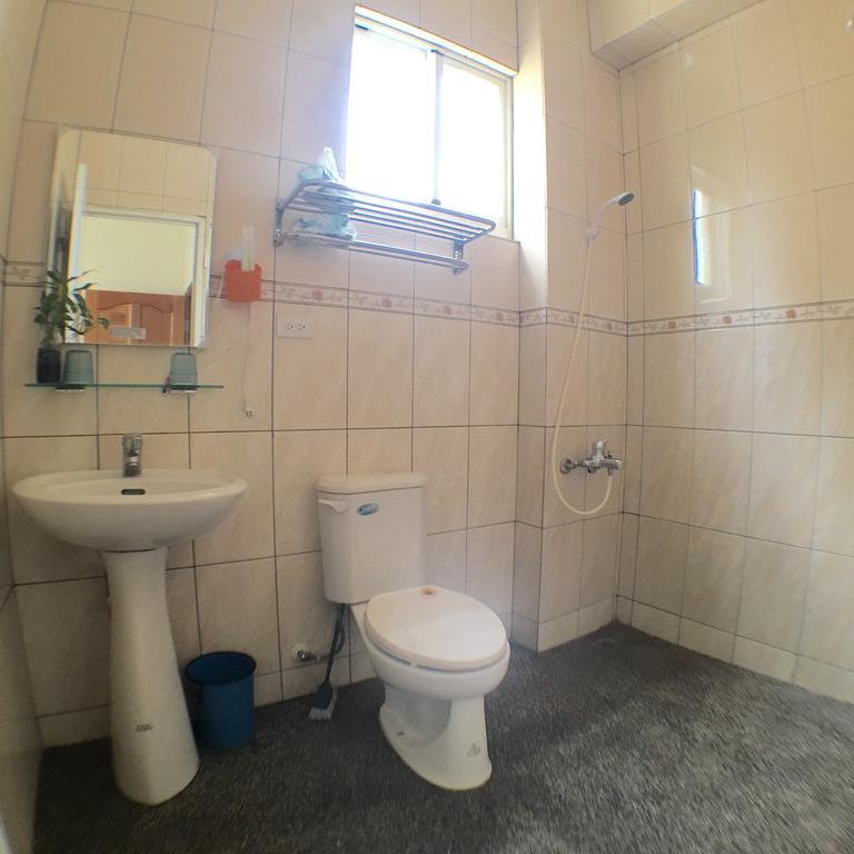 Dai B&B Jincheng Zimmer foto