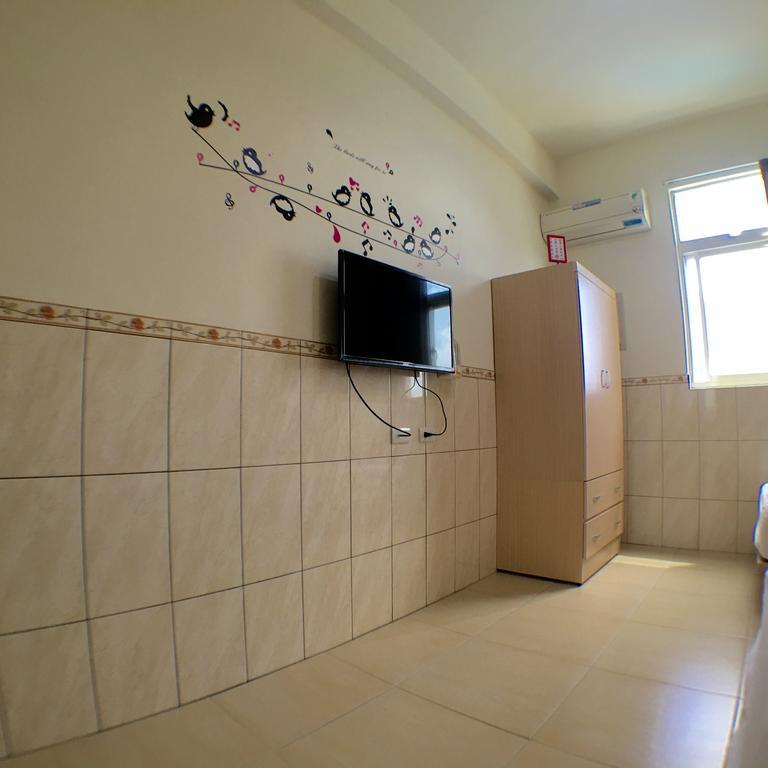 Dai B&B Jincheng Exterior foto