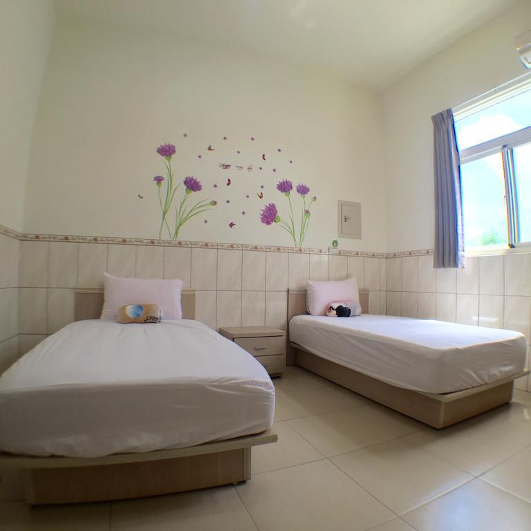 Dai B&B Jincheng Exterior foto