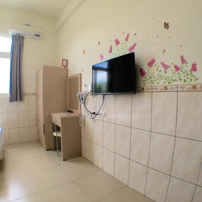 Dai B&B Jincheng Exterior foto