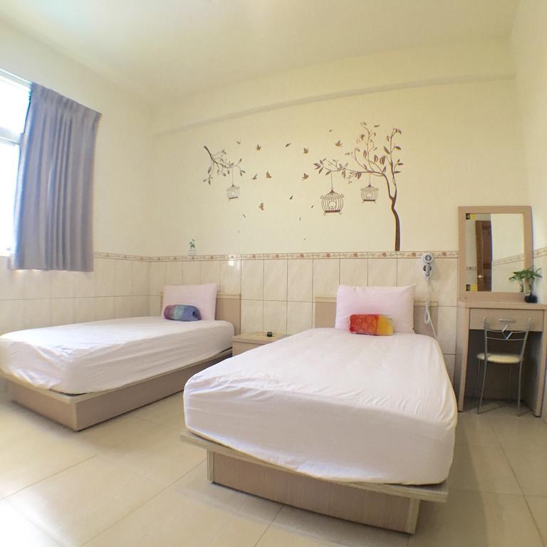 Dai B&B Jincheng Exterior foto